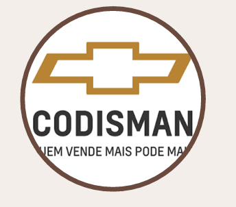 Logo Chevrolet / Codisman